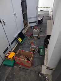 新北区地埋电缆故障点探测公司联系电话与电缆故障探测全指南
