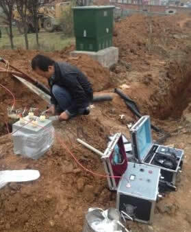 电力电缆故障发生的原因分析及探测方法综述